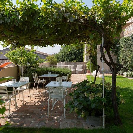 B&B Di Charme Le Contrade SantʼArcangelo di Romagna Extérieur photo