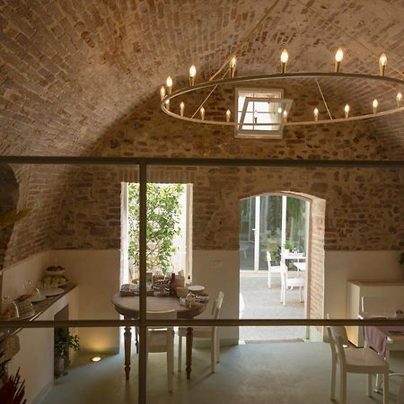 B&B Di Charme Le Contrade SantʼArcangelo di Romagna Extérieur photo