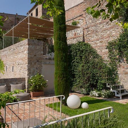 B&B Di Charme Le Contrade SantʼArcangelo di Romagna Extérieur photo
