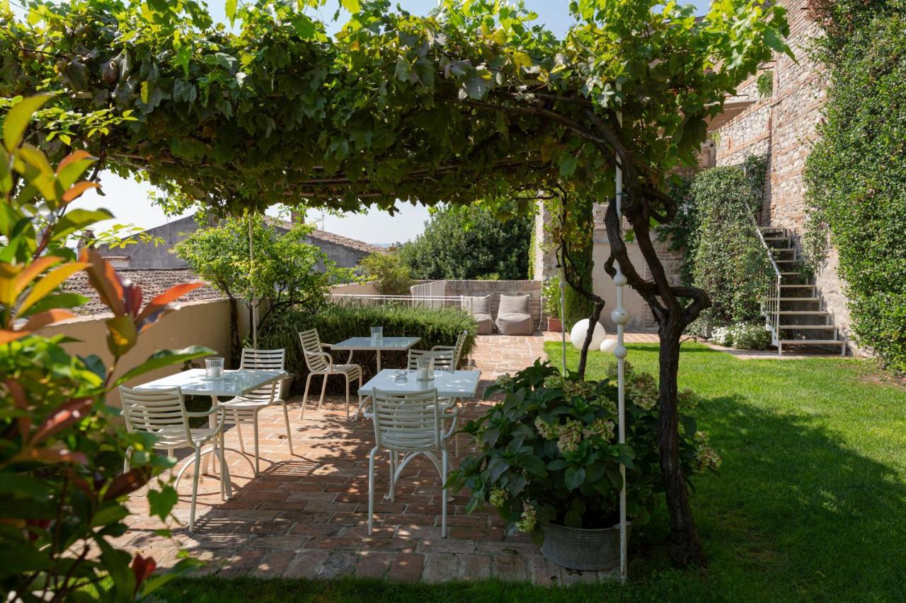 B&B Di Charme Le Contrade SantʼArcangelo di Romagna Extérieur photo