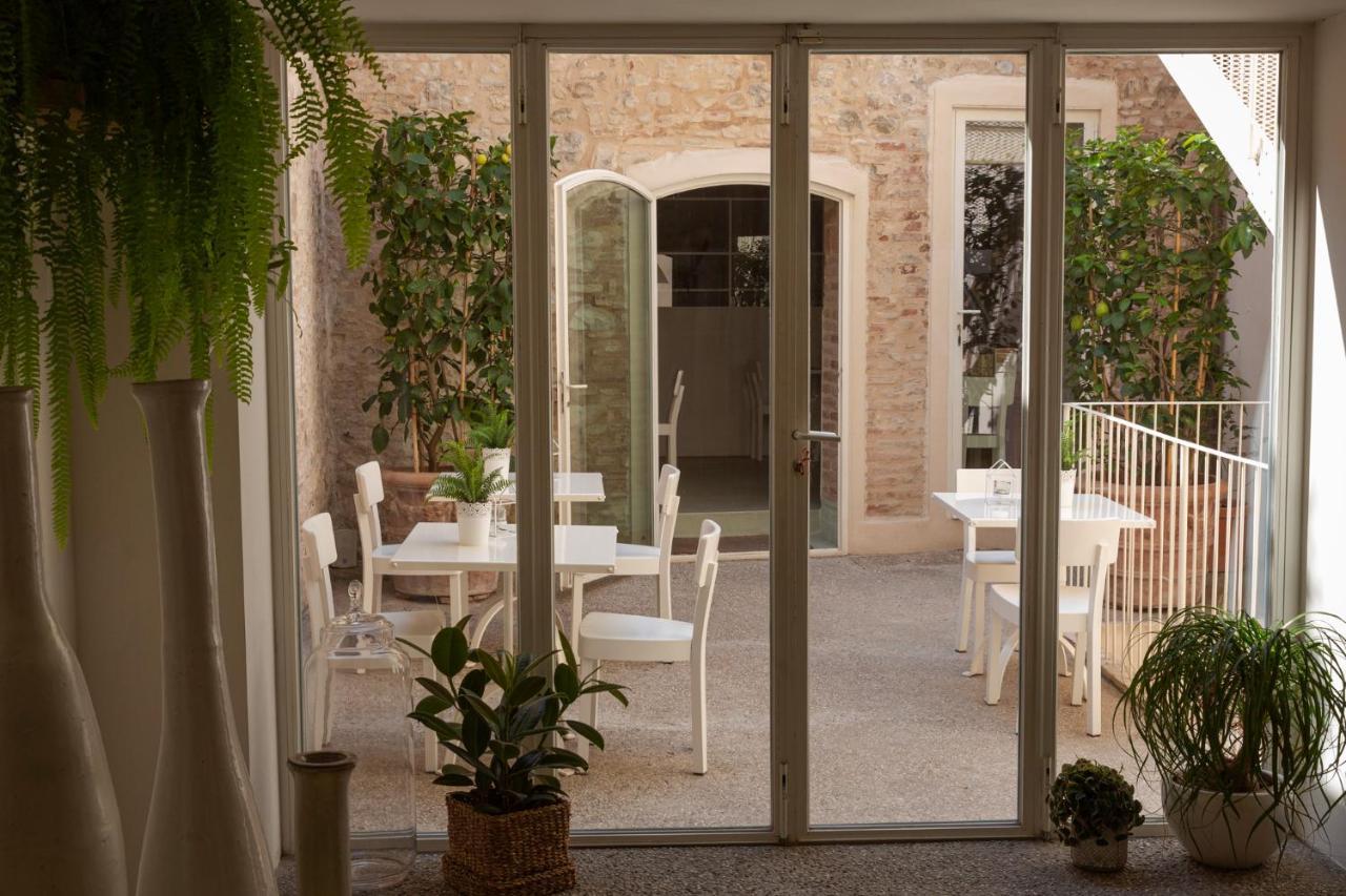 B&B Di Charme Le Contrade SantʼArcangelo di Romagna Extérieur photo