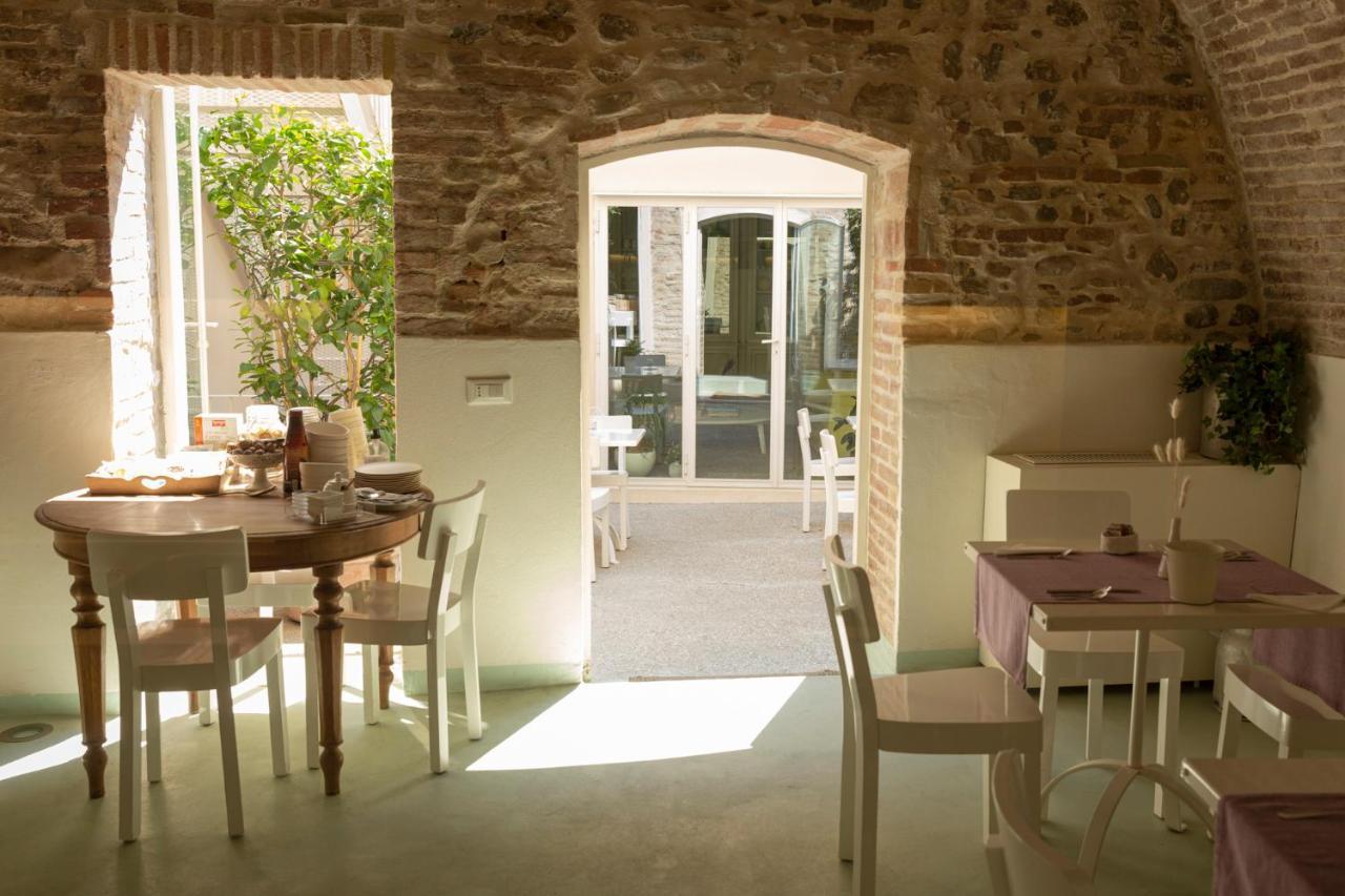 B&B Di Charme Le Contrade SantʼArcangelo di Romagna Extérieur photo
