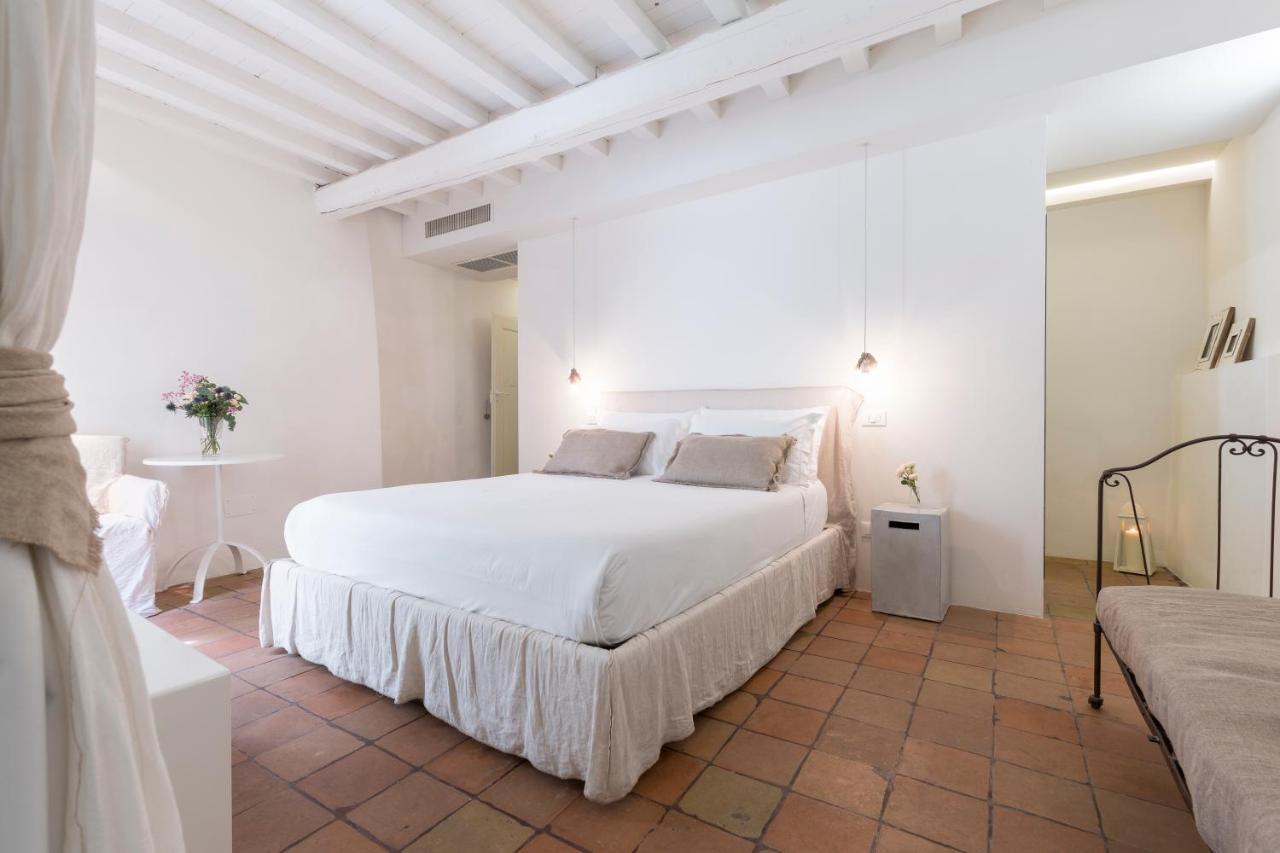 B&B Di Charme Le Contrade SantʼArcangelo di Romagna Extérieur photo