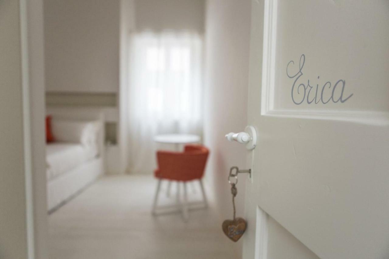 B&B Di Charme Le Contrade SantʼArcangelo di Romagna Extérieur photo