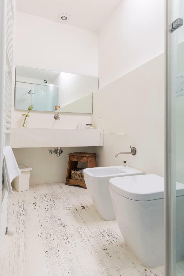 B&B Di Charme Le Contrade SantʼArcangelo di Romagna Extérieur photo