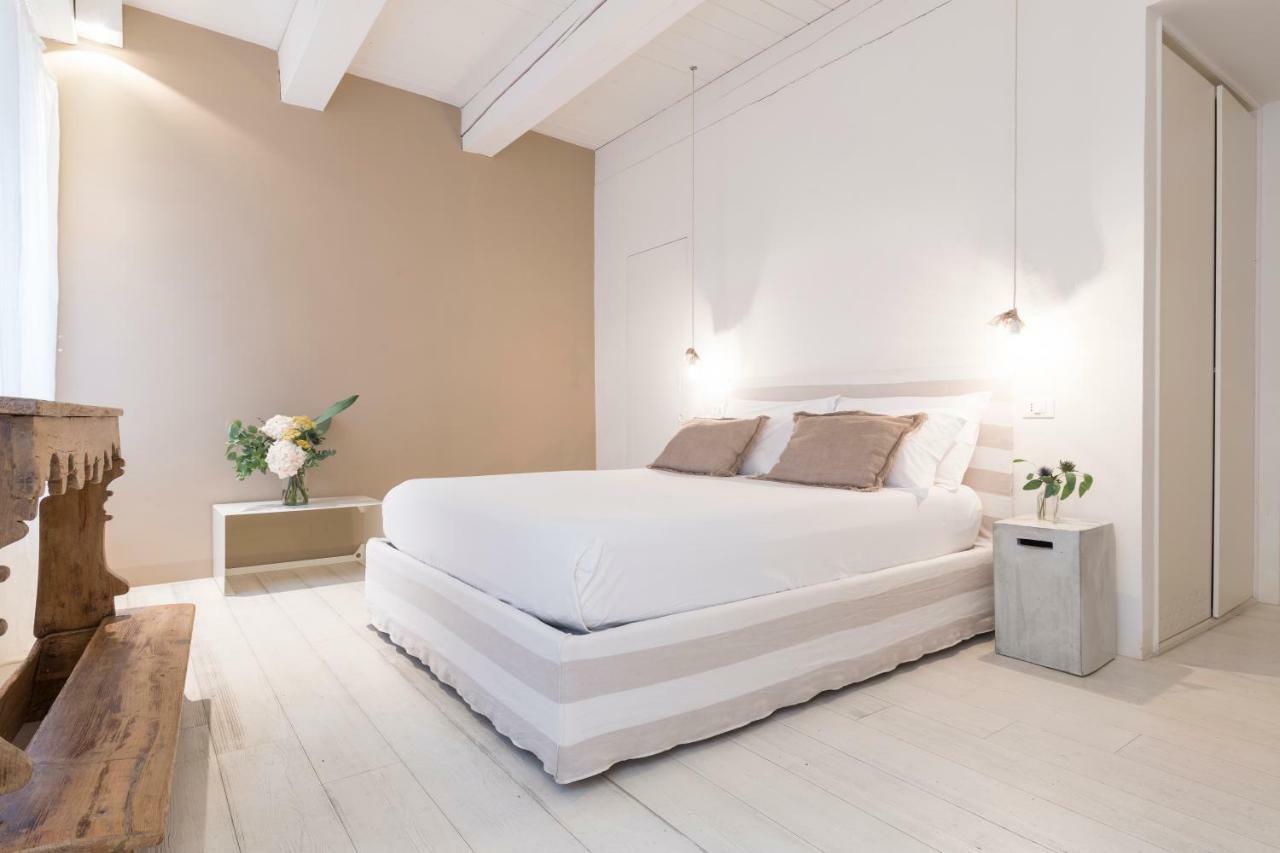 B&B Di Charme Le Contrade SantʼArcangelo di Romagna Extérieur photo