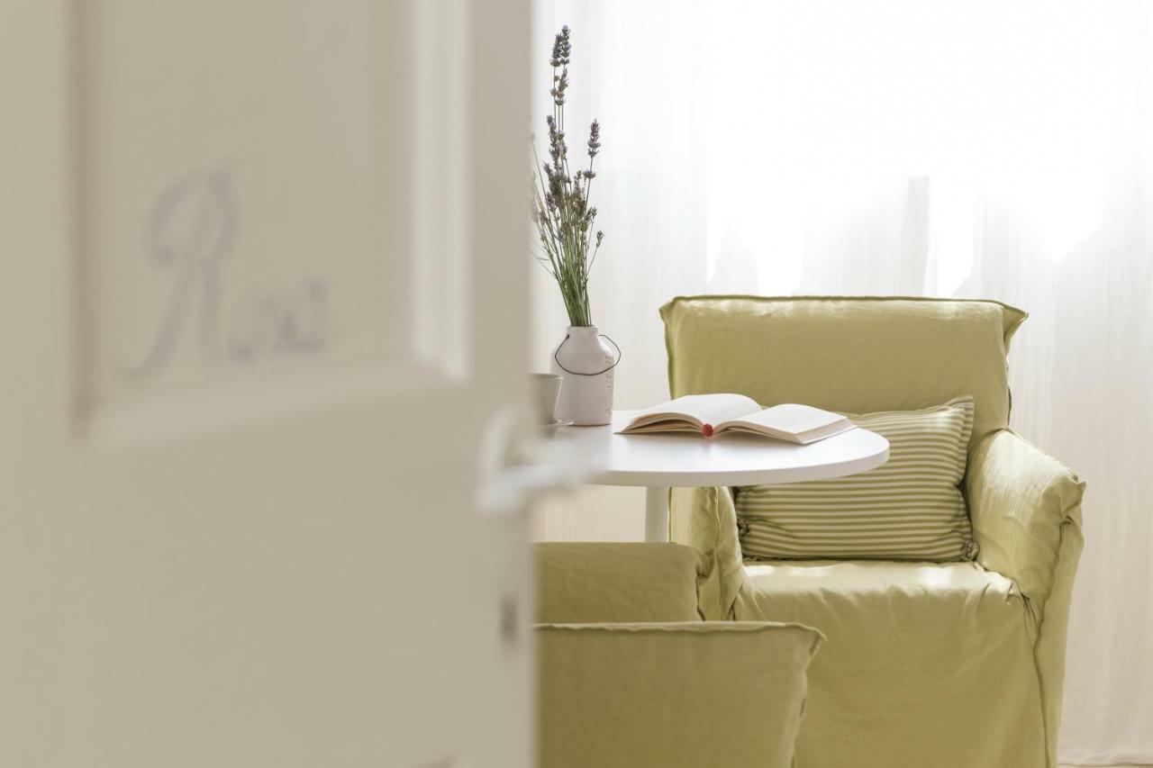 B&B Di Charme Le Contrade SantʼArcangelo di Romagna Extérieur photo