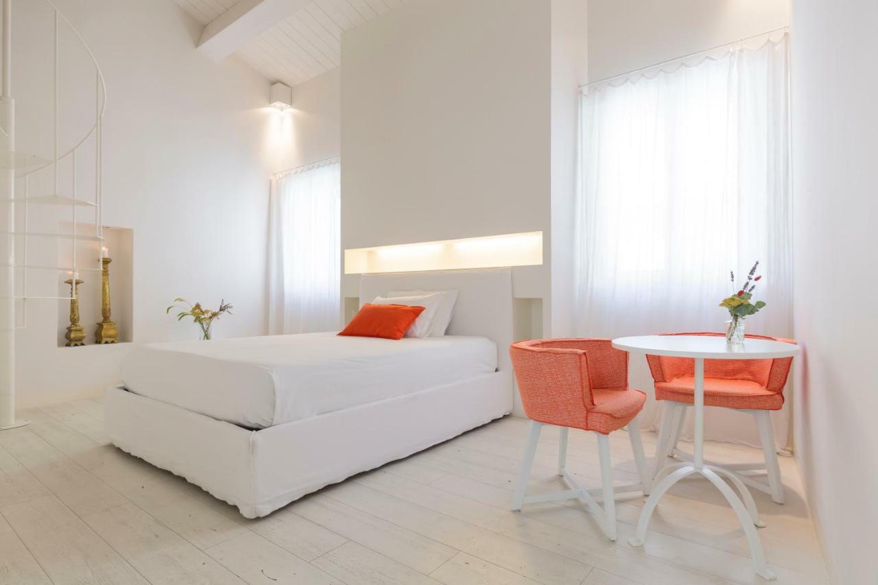 B&B Di Charme Le Contrade SantʼArcangelo di Romagna Extérieur photo